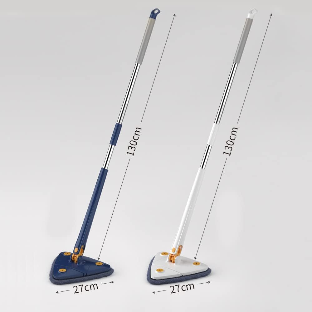 360° Rotating Adjustable Floor Mop